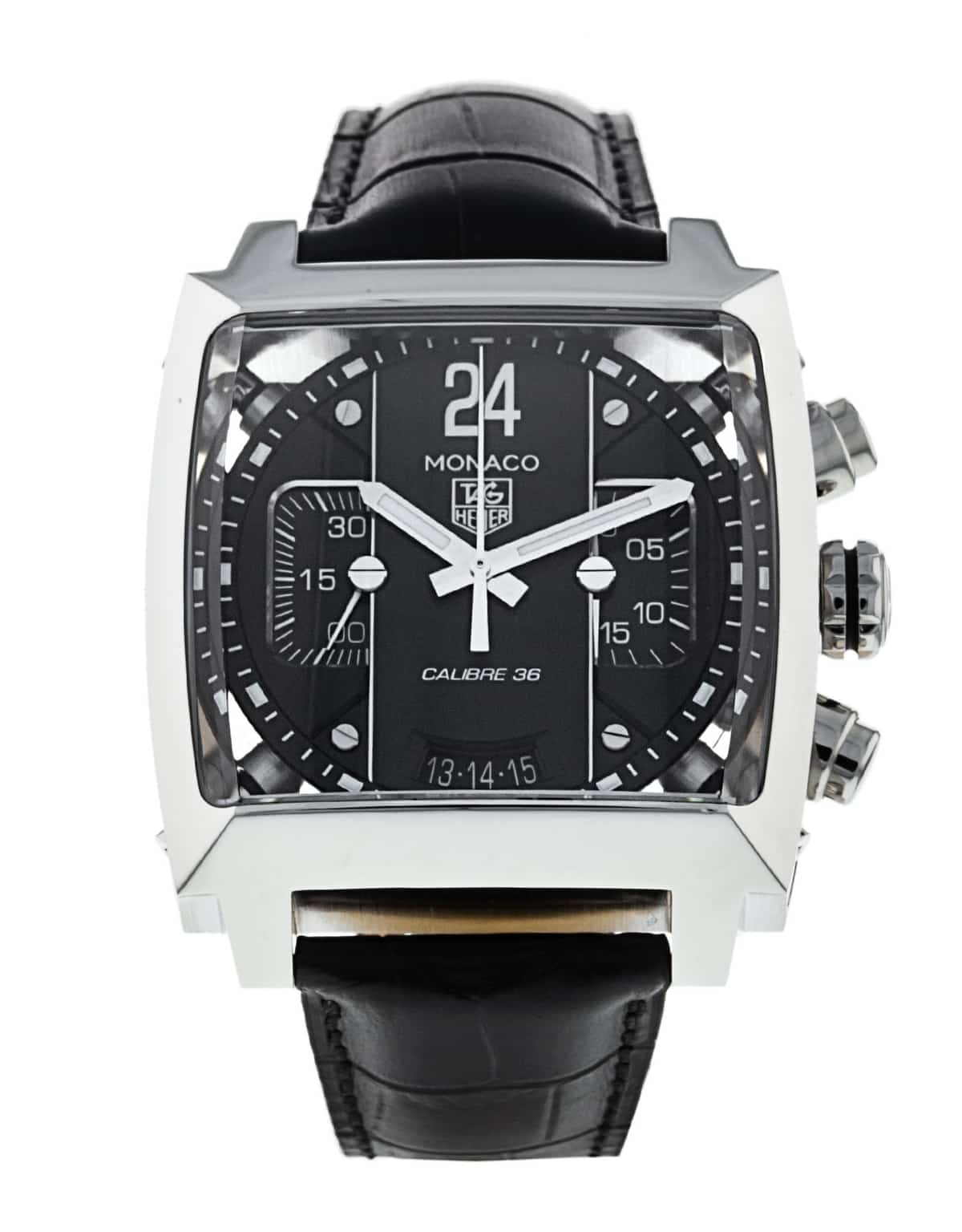 Tag Heuer Monaco CAL5113.FC6329
